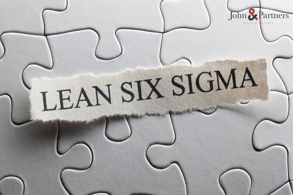 Lean Six Sigma Lean Six Sigma