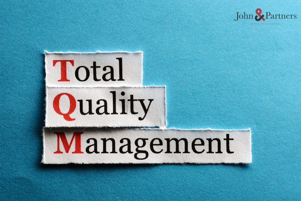 Quản lý chất lượng toàn diện (TQM) Quản lý chất lượng toàn diện (TQM)