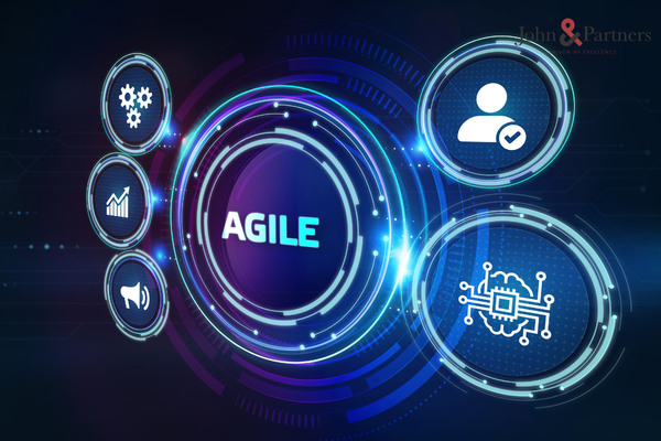Phương pháp luận Agile Phương pháp luận Agile