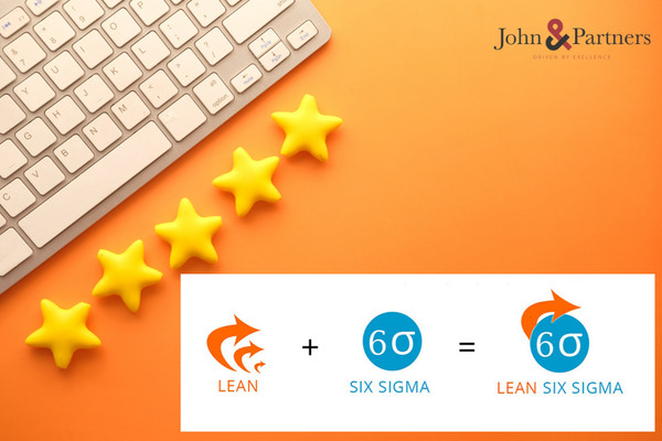 Lean Six Sigma là gì Lean Six Sigma là gì