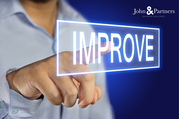 Improve – Cải tiến Improve – Cải tiến