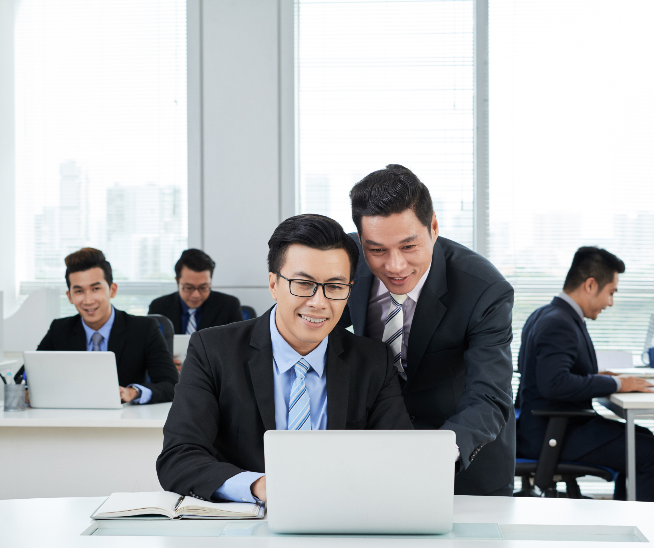 COO là gì? Vì sao doanh nghiệp tăng trưởng nhanh lại dễ sụp đổ nếu thiếu Chief Operating Officer?