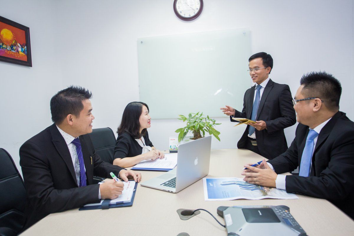 Khung năng lực chuẩn của một COO chuyên nghiệp: Điều gì tạo nên một Chief Operating Officer thực thụ?