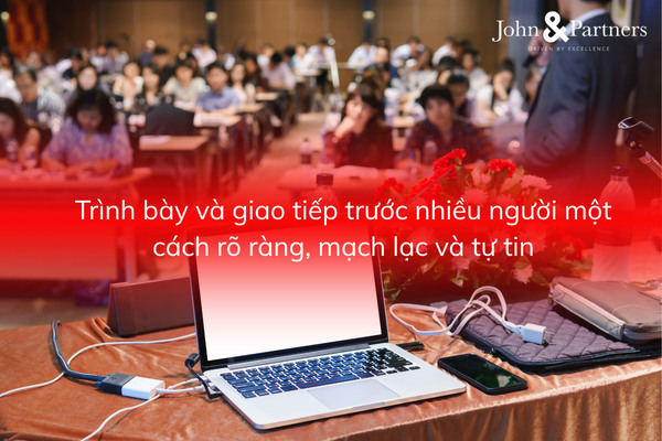 Kỹ năng nói trước đám đông là gì? Kỹ năng nói trước đám đông là gì?