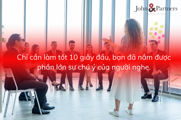 kỹ năng nói trước đám đông kỹ năng nói trước đám đông