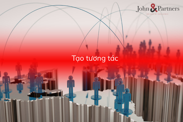 Tạo tương tác với người nghe Tạo tương tác với người nghe