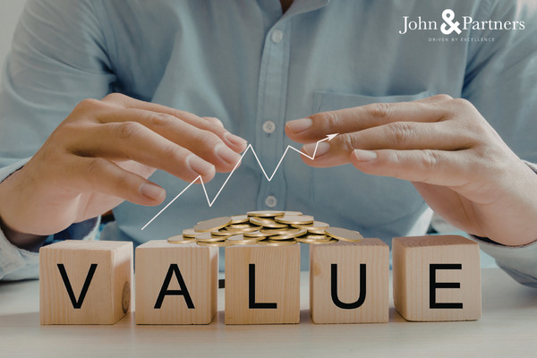 Tăng thu nhập và giá trị cá nhân Tăng thu nhập và giá trị cá nhân