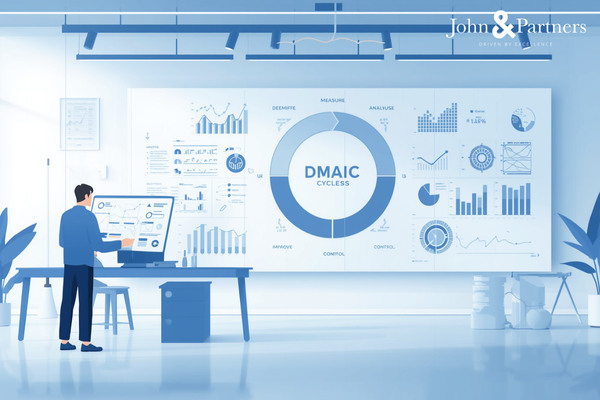 Lean Six Sigma Green Belt là gì? Lean Six Sigma Green Belt là gì?