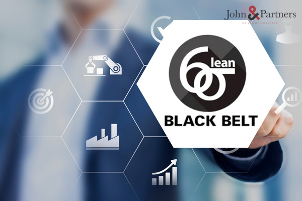Lean Six Sigma Black Belt là gì?