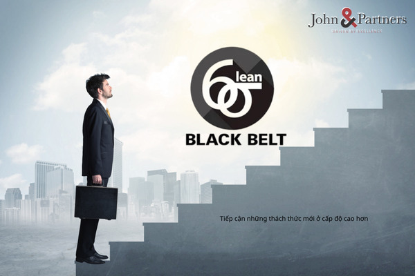 Nâng cao cơ hội phát triển và thăng tiến trong sự nghiệp