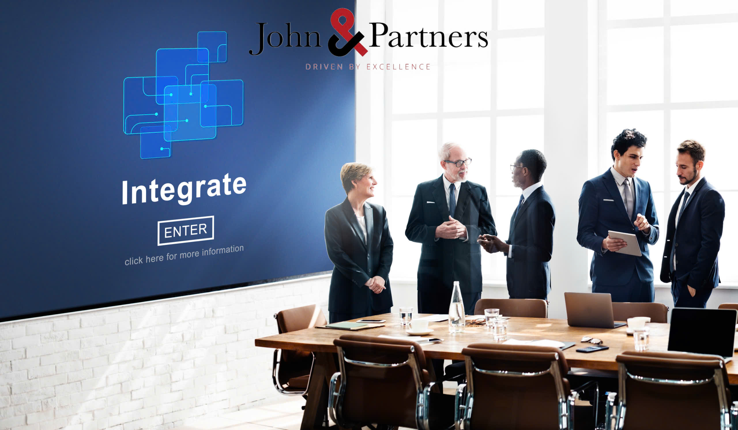 Khóa học CAIO của John&Partners giúp lãnh đạo đặt đúng câu hỏi về AI Khóa học CAIO của John&Partners giúp lãnh đạo đặt đúng câu hỏi về AI