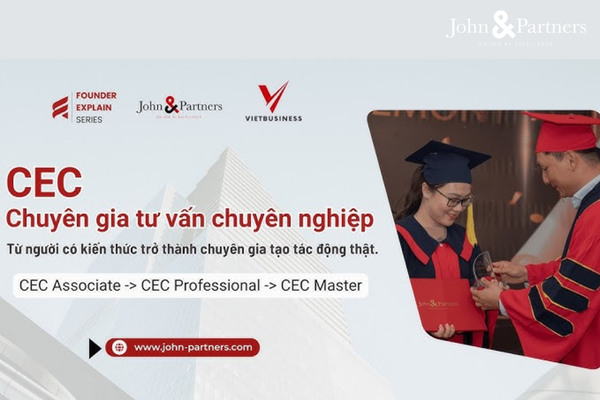 Học Consulting ở đâu để có lộ trình bài bản? Học Consulting ở đâu để có lộ trình bài bản?