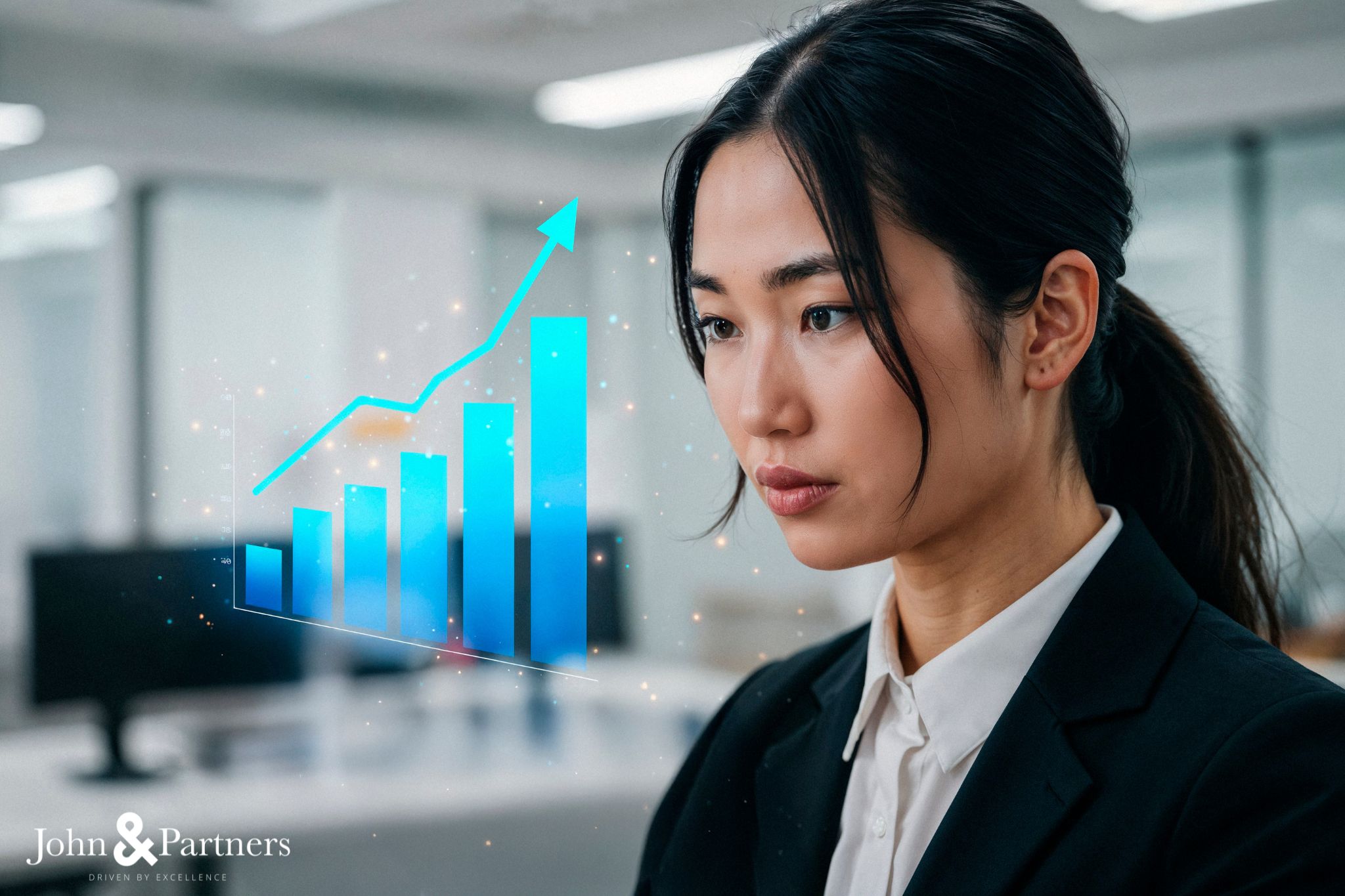 Biểu đồ thể hiện khoảng cách giữa thuê ngoài AI và năng lực AI nội bộ Biểu đồ thể hiện khoảng cách giữa thuê ngoài AI và năng lực AI nội bộ