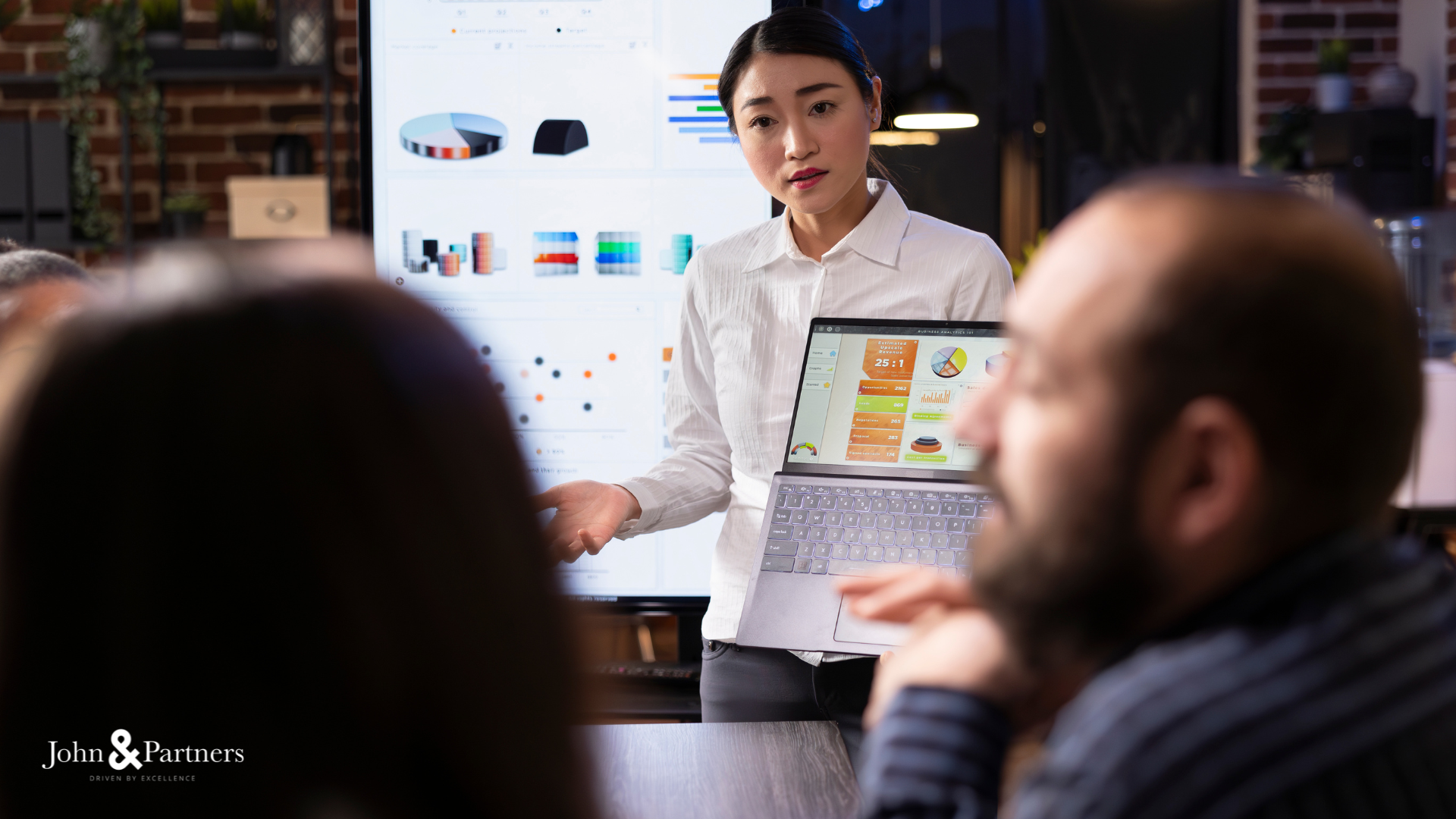 Doanh nghiệp chọn giải pháp AI trước khi xác định bài toán kinh doanh Doanh nghiệp chọn giải pháp AI trước khi xác định bài toán kinh doanh