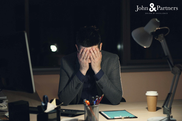 Dấu hiệu CEO đang mất kiểm soát khi doanh nghiệp mở rộng quy mô Dấu hiệu CEO đang mất kiểm soát khi doanh nghiệp mở rộng quy mô