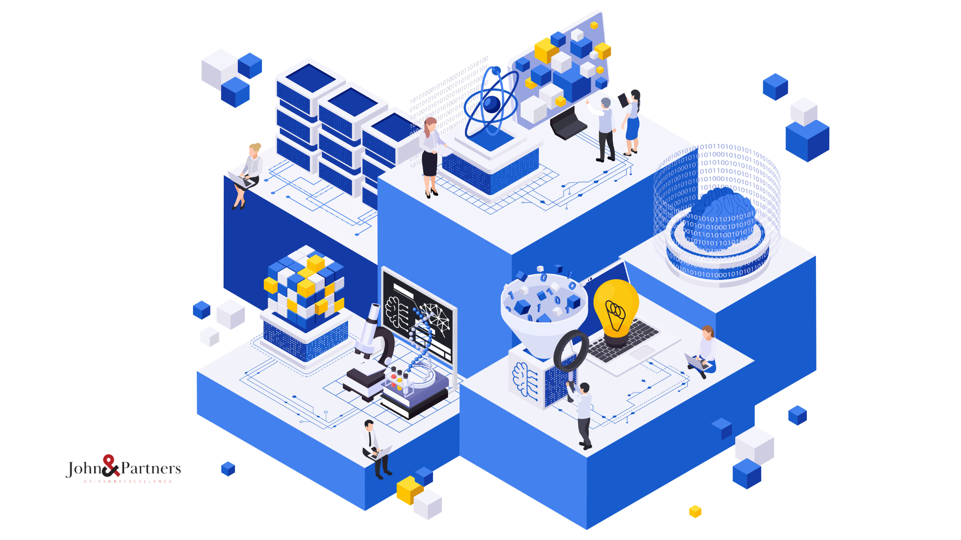 Đội ngũ doanh nghiệp sử dụng AI để tiết kiệm thời gian, giảm lỗi và cải thiện tốc độ phản hồi