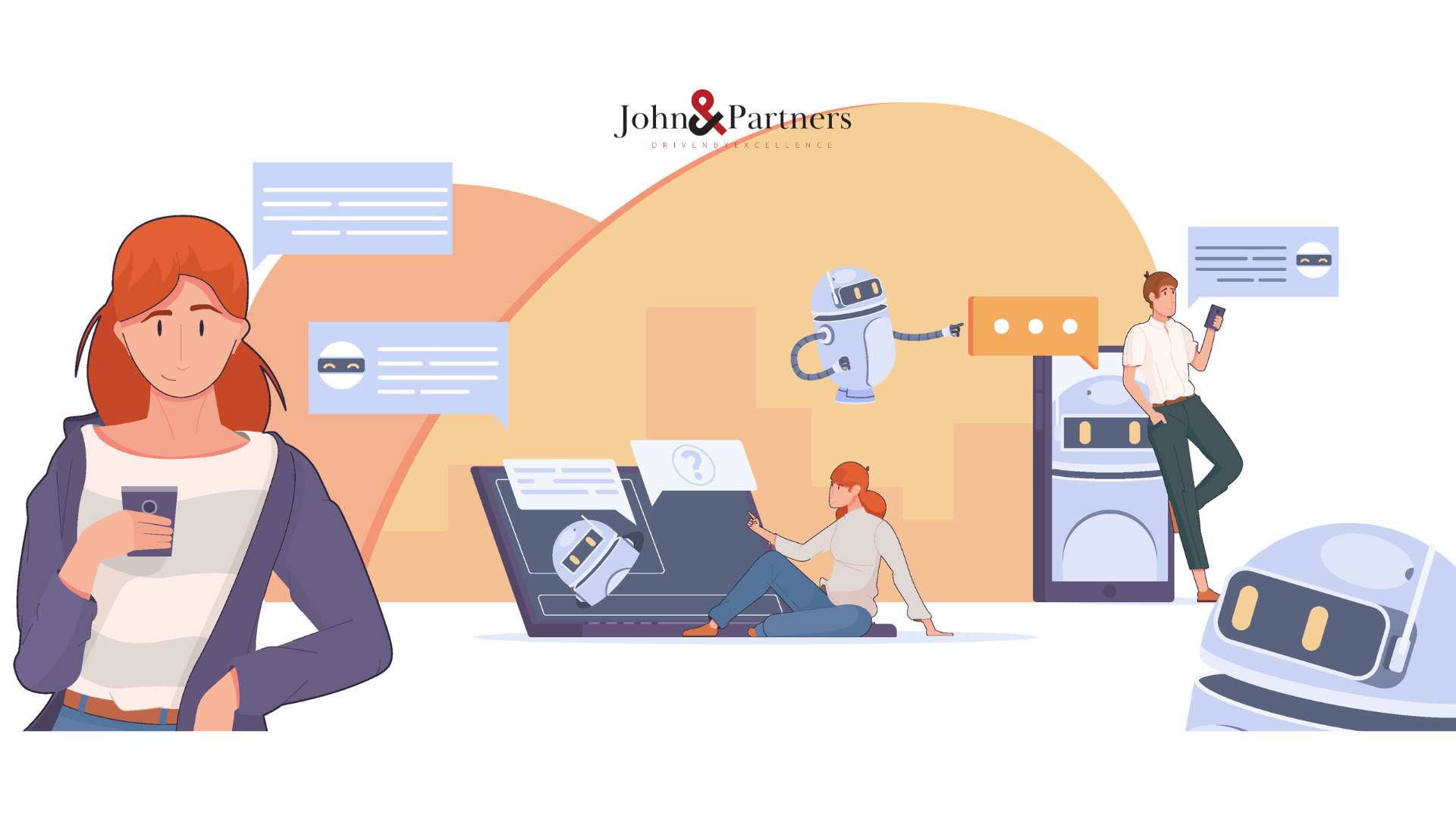 Nhân viên làm việc cùng hệ thống AI nhưng chưa được giải thích rõ về cách vận hành Nhân viên làm việc cùng hệ thống AI nhưng chưa được giải thích rõ về cách vận hành