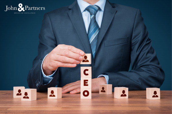 Triển khai chiến lược từ CEO