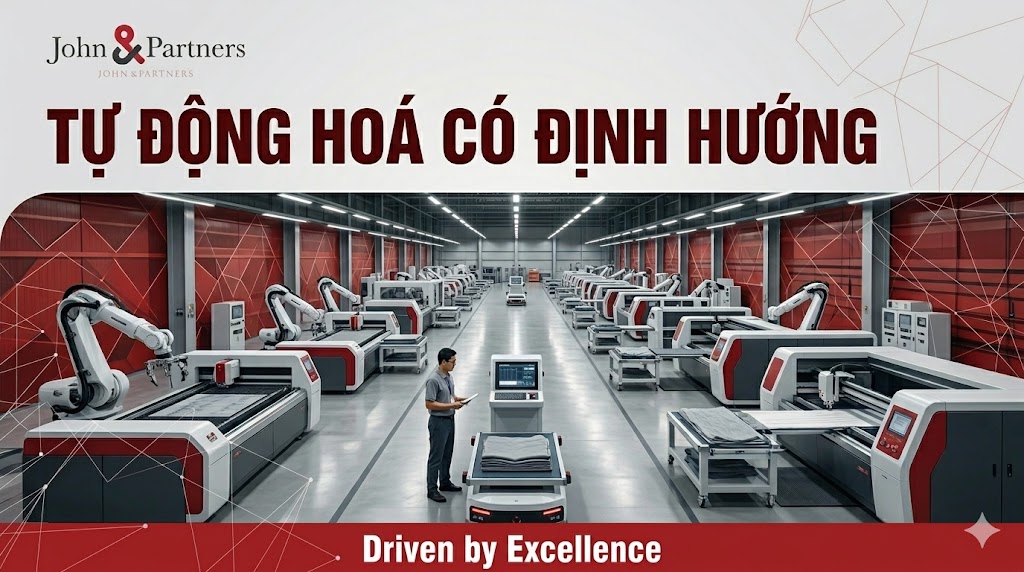 Textile Apparel Automation Transformer