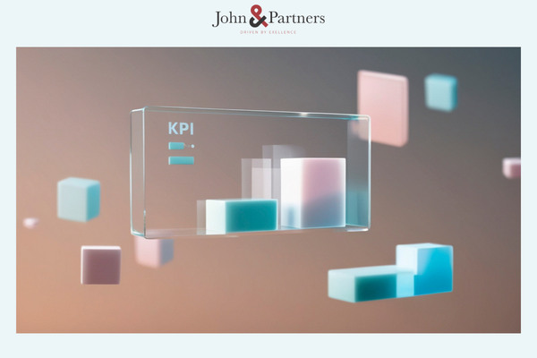 Theo dõi KPI vận hành theo tuần/tháng