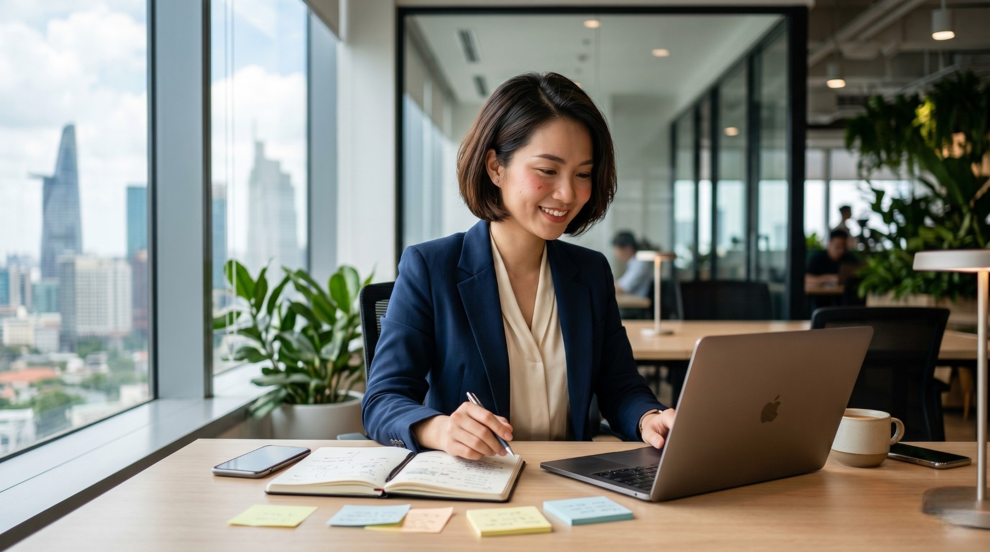 Tư vấn doanh nghiệp