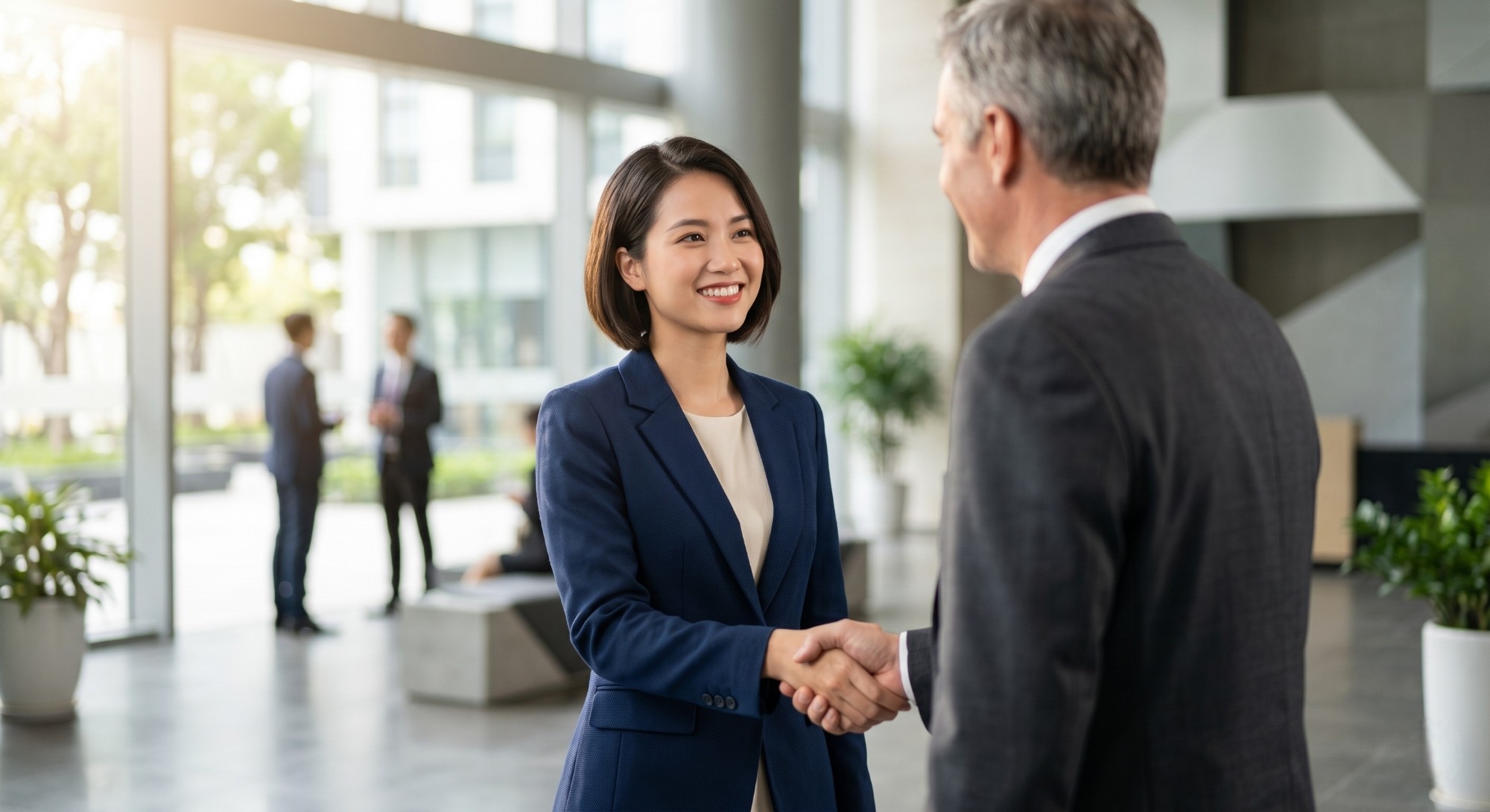 Lựa chọn đúng khi học CEC sự nghiệp phát triển