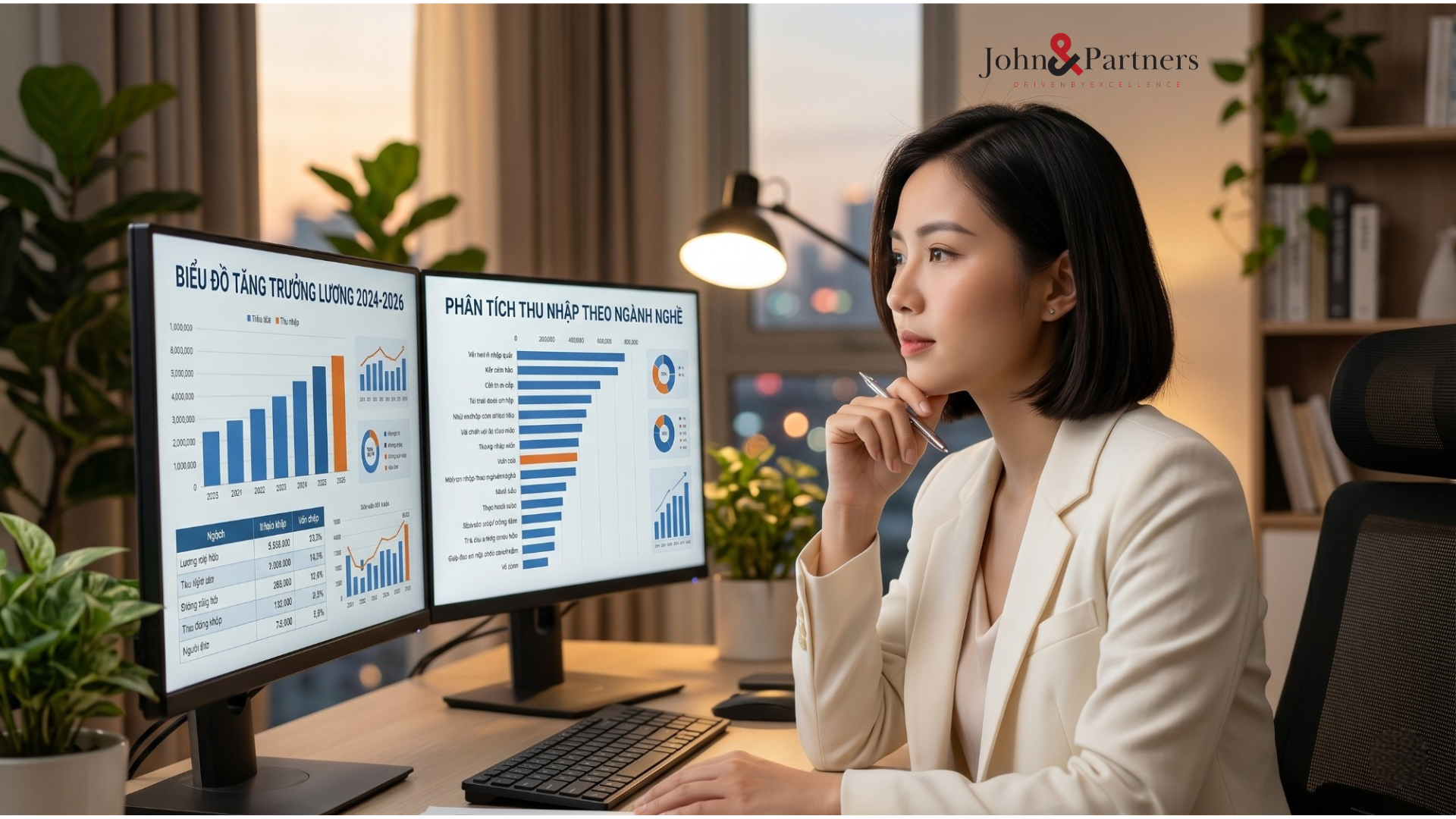 Salary research data moment