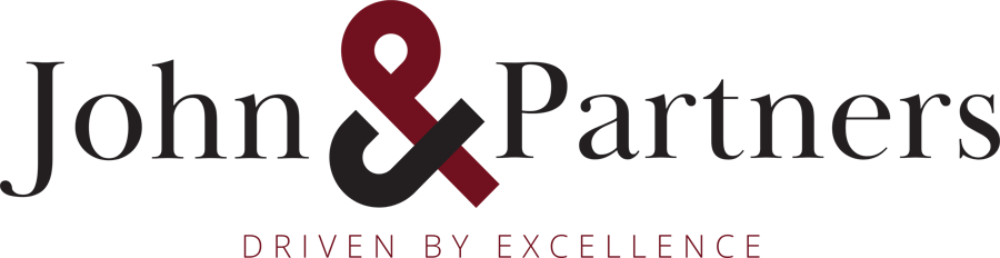 John&Partners - Driven by Excellence