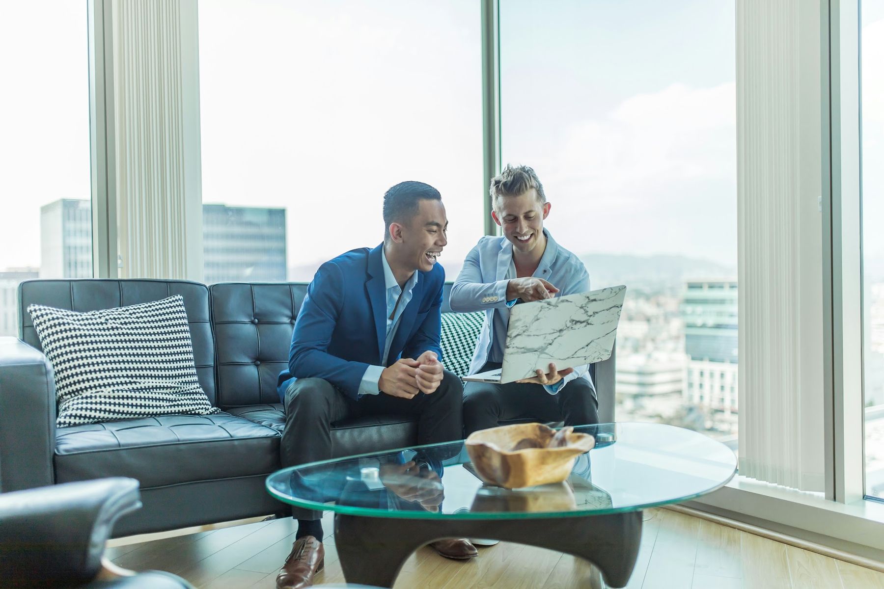 Coaching lãnh đạo và đội ngũ