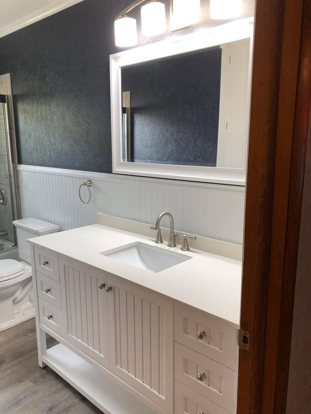 Catawba Bathroom Remodeling