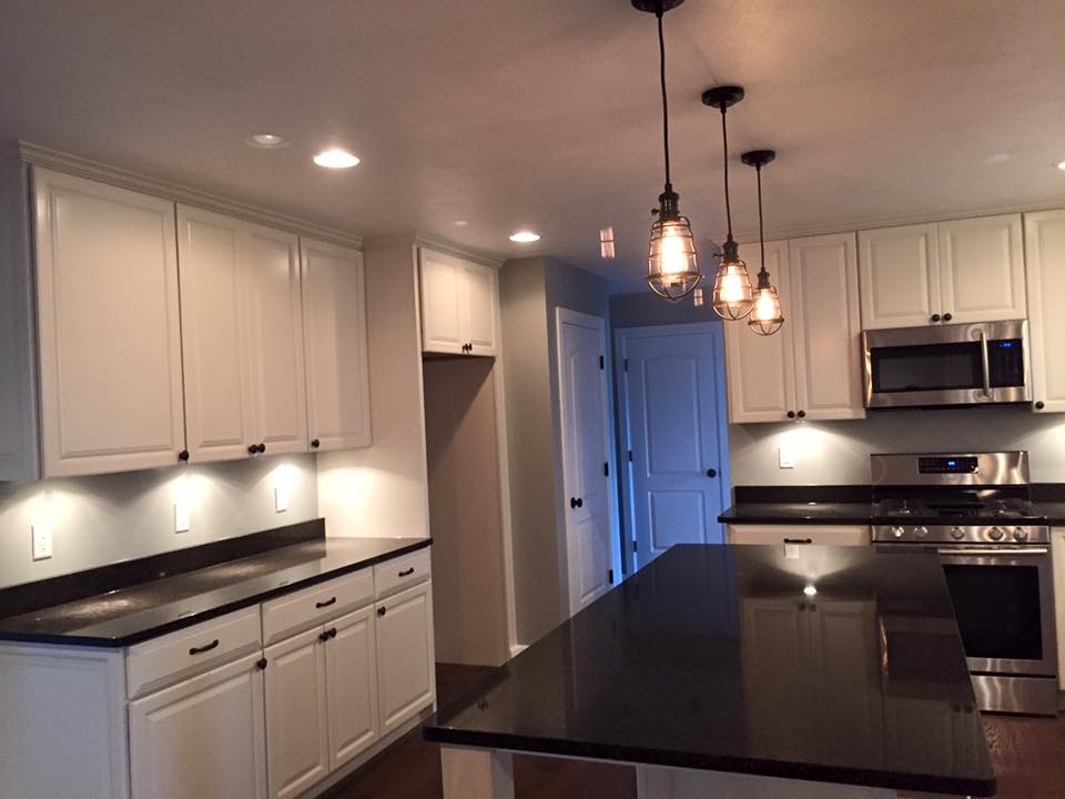 Kitchen Remodeling