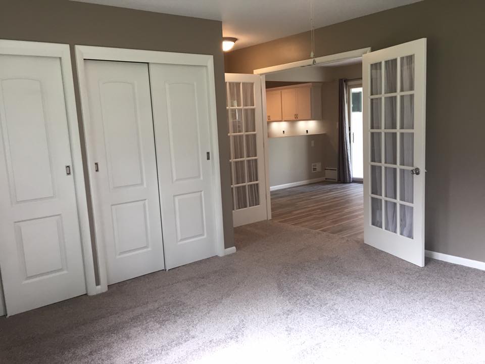 Huron Remodeling