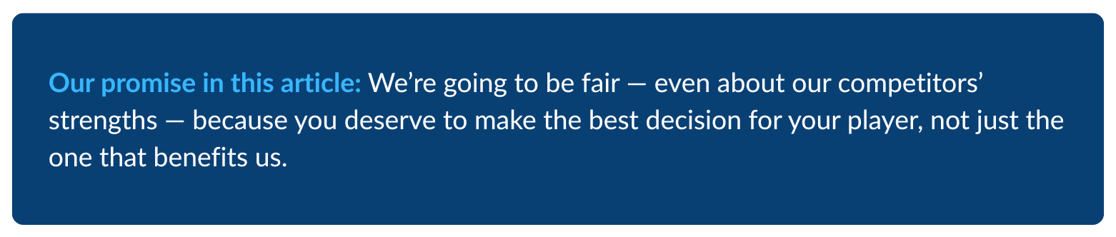 our promise in this article about youth hitting tools