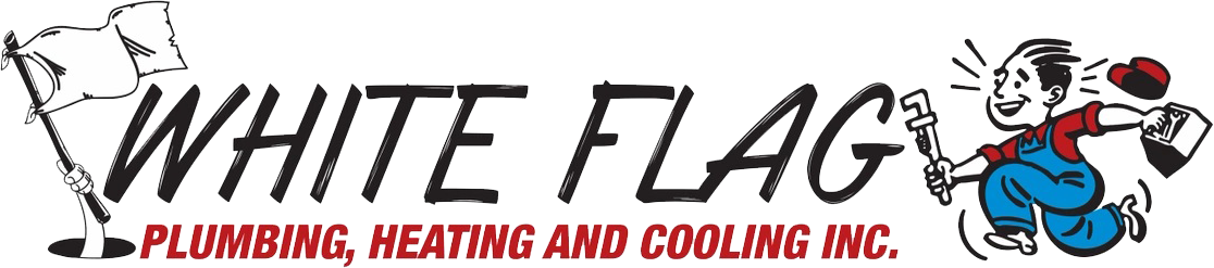 Wite Flag Plumbing, Heating and Cooling Inc.