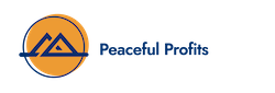 Peaceful Profits Logo
