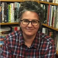 Tina Konstant