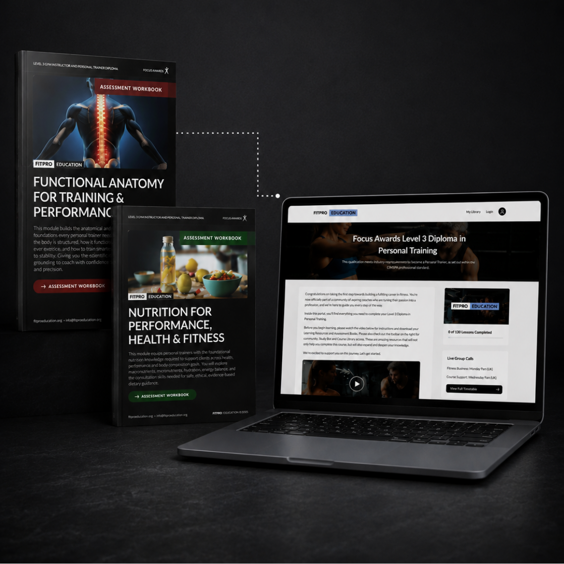 Get instant access