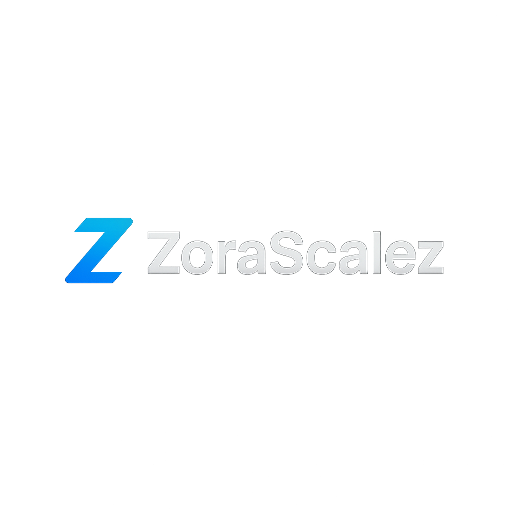 ZoraScalez Logo