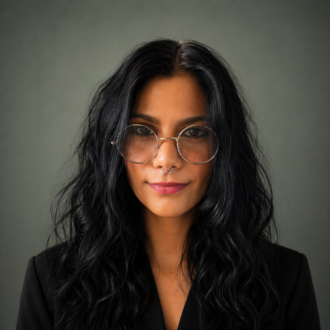 Dr. Stevie Black, Chiropractor