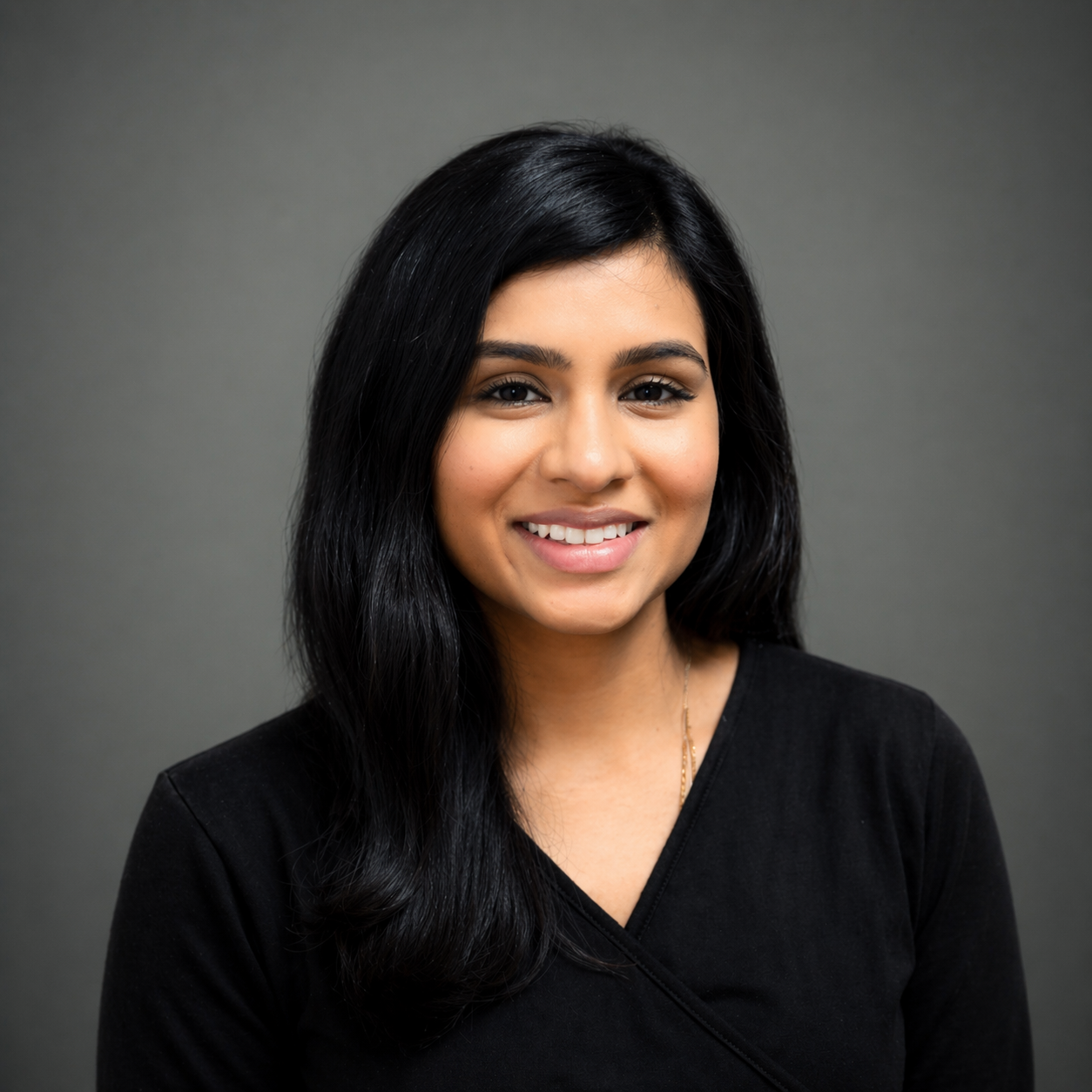 Dr. Hetal Patel, Prenatal Chiropractor (Webster Certified)