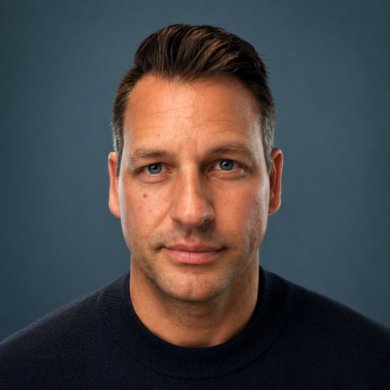 Dr. Ryan Chapman, Founder and Chiropractor at Chiropractic Remedy Burbank