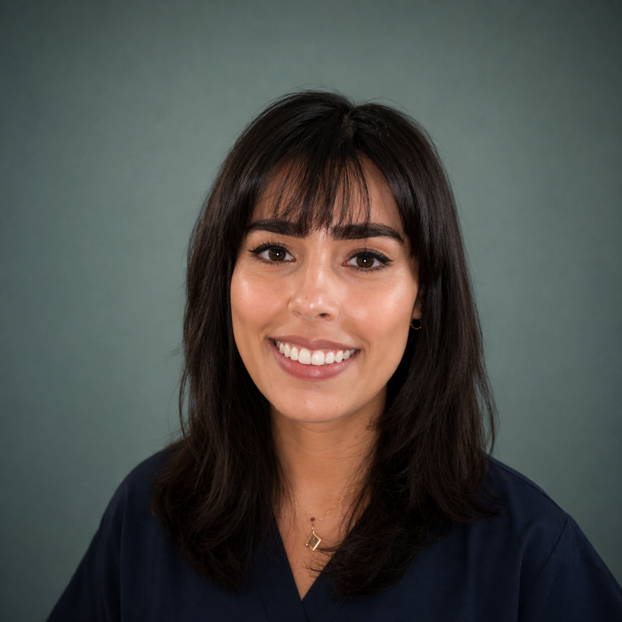 Dr. Alexandra Bonilla, Chiropractor (Gentle Care)