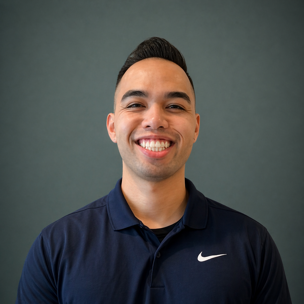 Dr. Marc Constantino, Chiropractor