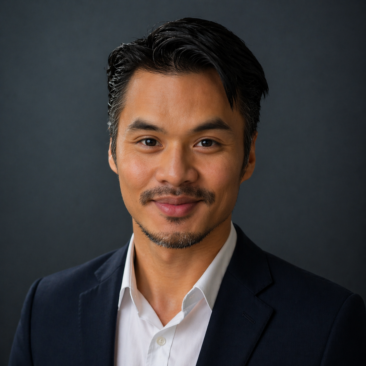 Brian, Licensed Acupuncturist at Chiropractic Remedy Burbank