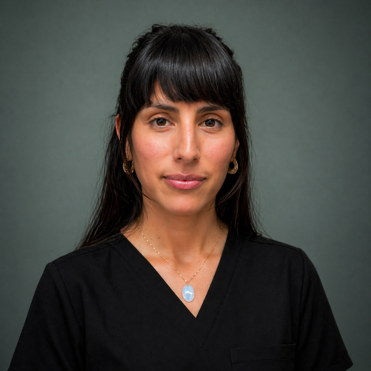 Melissa, Licensed Acupuncturist at Chiropractic Remedy Burbank