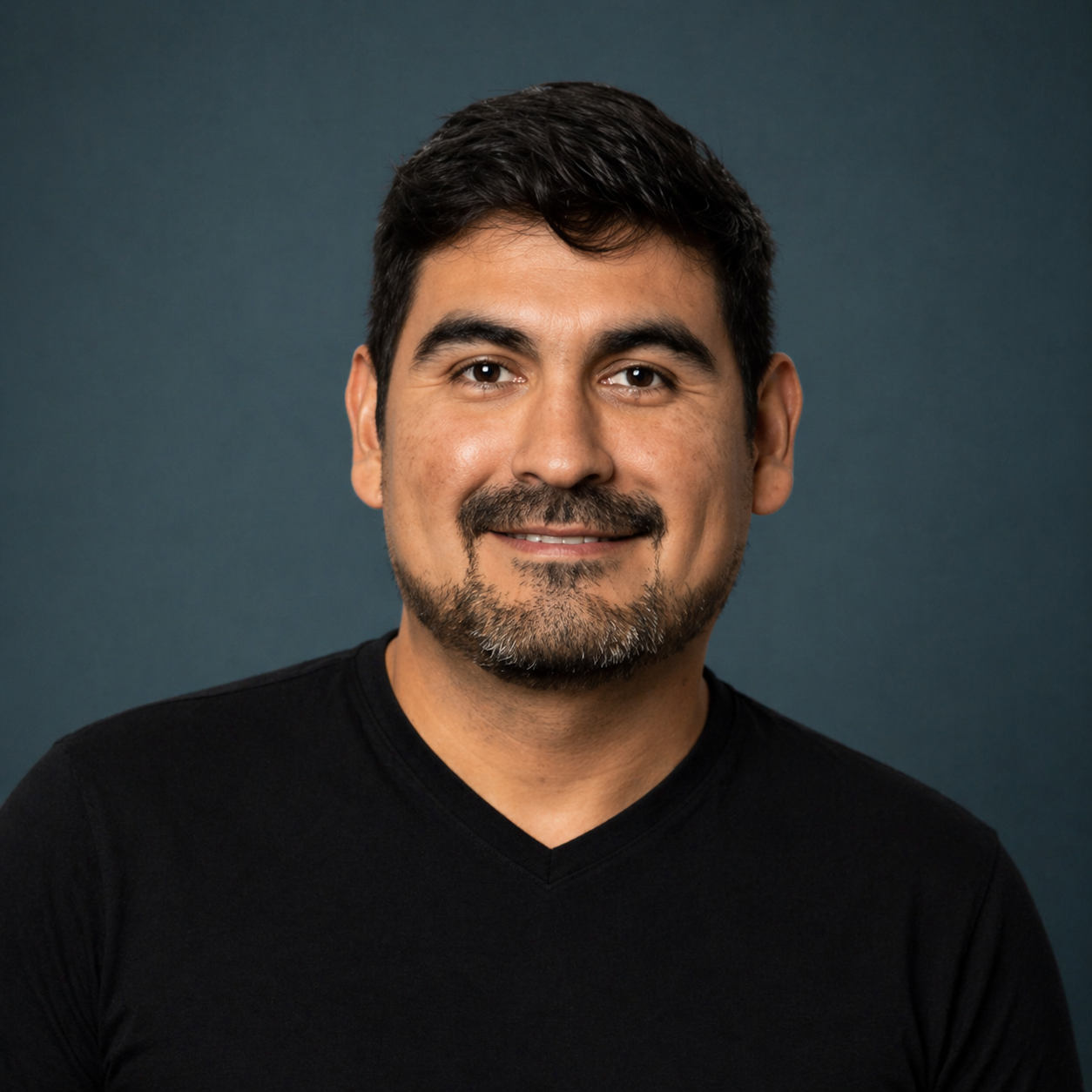 Victor, Certified Rolfer at Chiropractic Remedy Burbank