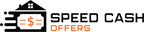 Speed Cash Offers Logo