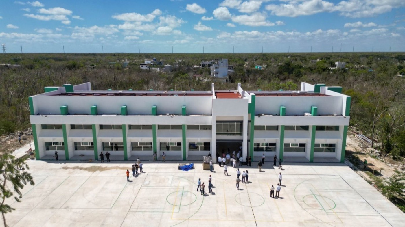Universidad de Tulum