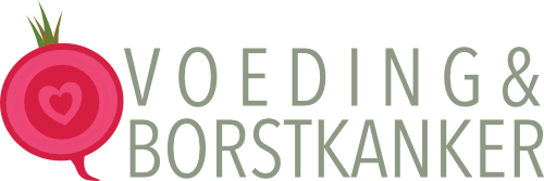 VOEDING & BORSTKANKER