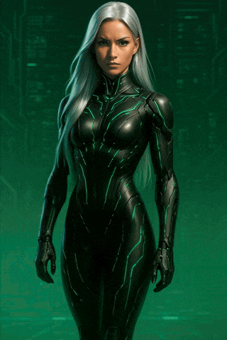 Sasha — Peak Demand AI receptionist